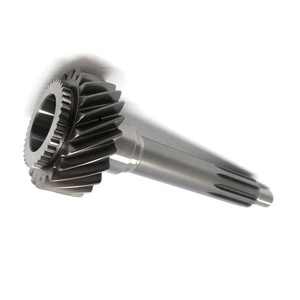 Đầu vào đầu trục cho <span class=keywords><strong>Ford</strong></span> Quá Cảnh V348 OEM 9c1r7017 AA - Product Image 6