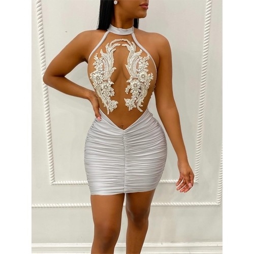 TH24040824 - silver/silver