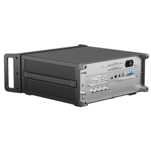 Analizador de Señales/Espectro UNI-T UTS7040A Rango de Frecuencia 2Hz~40GHz - Product Image 4