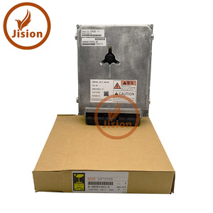 สำหรับรถขุดฮิตาชิ ZX330-3 ZX350 ZX400LCH-3 ZX400W-3 เครื่องยนต์ 4HK1 6HK1 ชุดควบคุมเครื่องยนต์ 8-98081065-0 - Product Image 2