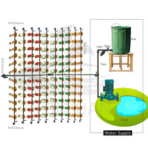 Sistema de <span class=keywords><strong>Riego</strong></span> Solar <span class=keywords><strong>para</strong></span> Agricultura, Bomba de Agua, Diseño de Energía Solar, Sistema de <span class=keywords><strong>Riego</strong></span> <span class=keywords><strong>por</strong></span> <span class=keywords><strong>Goteo</strong></span> con Pivote - Product Image 3