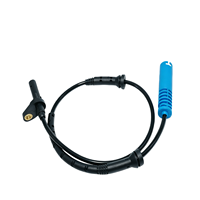 Sensor Kecepatan Roda ABS Otomatis OEM 34526764858 untuk BMW3 dengan Garansi 1 Tahun
