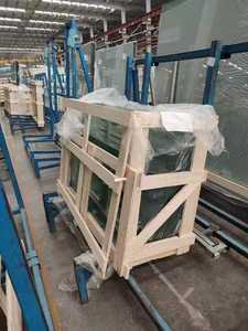 Verre feuilleté trempé pour garde-corps en verre sans cadre, garde-corps de balcon de terrasse - Product Image 4