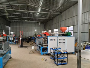 Bouteille en plastique de 5L <span class=keywords><strong>10L</strong></span> 15L 20L 25 30 litres bidon <span class=keywords><strong>jerrican</strong></span> faisant la machine de moulage par extrusion-soufflage de tambour - Product Image 6