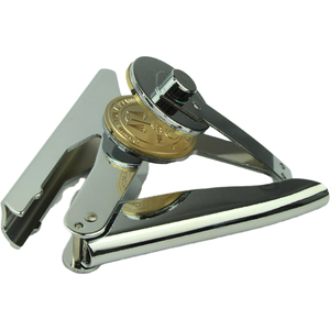 Sceau à embosser manuel en acier inoxydable pour cadeaux et usage notarial, <span class=keywords><strong>tampon</strong></span> <span class=keywords><strong>personnalisé</strong></span> pour le bureau, <span class=keywords><strong>logo</strong></span> sur mesure - Product Image 4