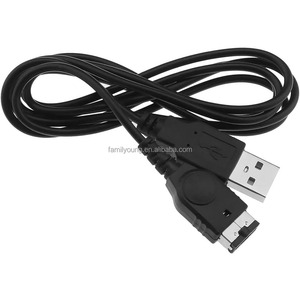 1.2m 3.9ft cavo USB cavo di ricarica USB per Nintendo <span class=keywords><strong>DS</strong></span> Gameboy Advance SP GBA SP USB cavo di alimentazione - Product Image 2