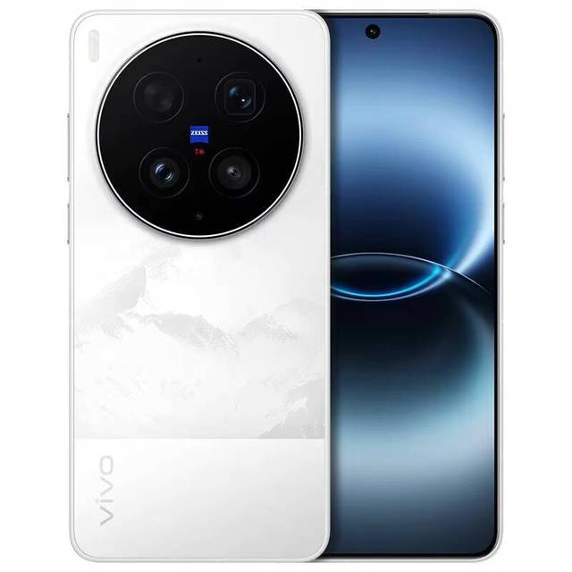 New ARRIVAL 2026 Hot Selling VIVO X300 Ultra Deca Core CDMA Smartphone with 120Hz Display
