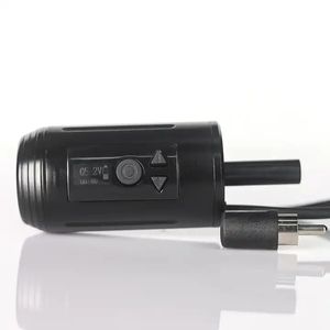 เครื่องสักไร้สายแบบพกพาพร้อมแบตเตอรี่แบบชาร์จได้ สำหรับช่างสักถาวร - Product Image 5