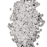 Granulés de polystyrène GPPS fiables pour le moulage par injection, les contenants d'emballage, les jouets et divers produits plastiques