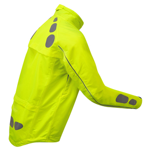 Lightweight Windproof Outdoor <b>Cycling</b> Apparel <b>Men</b> <b>Cycling</b> <b>Jacket</b> Breathable Quick Dry Bike Riding Sports <b>Jacket</b> For Sale - Product Image 3