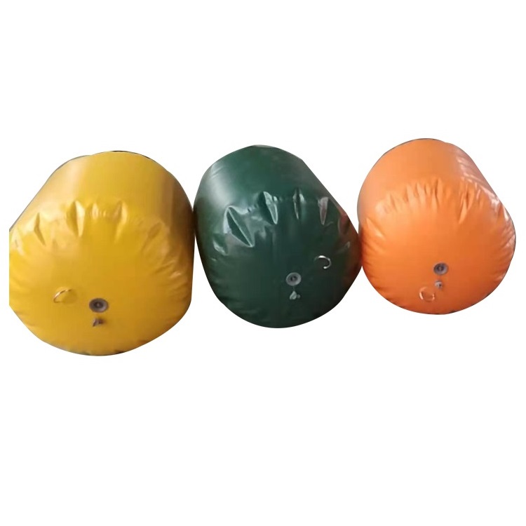 Конкурентоспособная цена, прочный биогазовый воздушный шар, септический резервуар, пакет для хранения дистиллятора