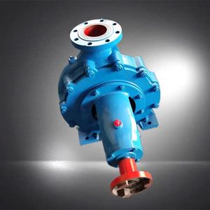 Bombas Centrífugas Químicas de Succión Horizontal de Una Etapa de Alto Flujo Eléctricas - Product Image 4