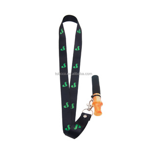 Bocchino per Narghilè in Resina e Metallo da 9mm con Cordino per Hookah - Product Image 3