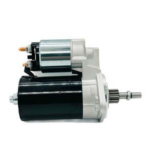 Moteur de démarrage VW Beetle 111911023D 12V 1.4KW de haute qualité pour Volkswagen Classic Beetle, pièces de <span class=keywords><strong>voiture</strong></span> - Product Image 4