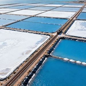 Bâche de piscine et bassin en HDPE/LDPE bleue résistante aux UV, anti-fuite et durable, pour pisciculture et barrages - Product Image 5