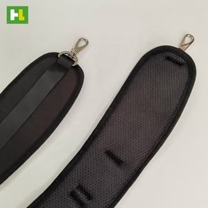 Hohe qualität private label verfügbar zurück pack ersatz weichen gepolsterte schulter gurt - Product Image 2