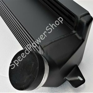 <span class=keywords><strong>Intercooler</strong></span> frontal 7 pouces pour BMW 1M X1 Z4 <span class=keywords><strong>135i</strong></span> 335i E82E84E88E89E90E92 MOTEUR N54 N55 - Product Image 2