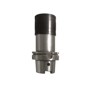 Hsk63 100a Hsk Mandrel Din 69893 A pour applications de fraisage - Product Image 2