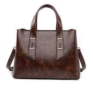 Nouveaux Sacs Bandoulière de Créateur Tendance en Cuir PU de Haute Qualité, Sacs Messager Décontractés, Cabas de Luxe pour Femmes, Sacs à Main et Pochettes - Product Image 4