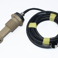 Sensor de Conductividad Analógico Cls52-a1ge1a12wbr4, Nuevo y Original, Disponible en Stock, Automatización Industrial, Pac Dedicat