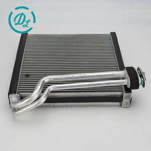 แกนทำความเย็นเครื่องปรับอากาศ EexcavaStart สำหรับรถขุด LG855N - อะไหล่ทดแทนระบบปรับอากาศที่เชื่อถือได้ - ทนทาน ประสิทธิภาพสูง - รับประกัน 1 ปี - 100% - Product Image 1