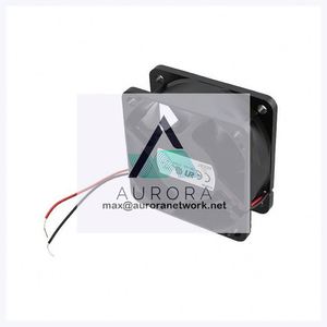Ventilateurs de refroidissement de moteur de haute qualité, 9RA0612P4J0011, avec un bon prix, support OEM - Product Image 2