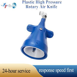 Haute pression à débit Variable séchage des fruits Abs couteau à <span class=keywords><strong>Air</strong></span> rotatif <span class=keywords><strong>buse</strong></span> à Jet produit direct d'usine - Product Image 4