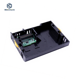 Adaptador de Unidad de la Serie CJ CP1W-EXT01 100% Original con Tapa y Placa Final, Controlador de Programación PLC, Suministro en Existencia - Product Image 4