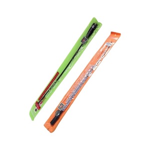 Antenne Baopeng pour talkie-walkie Na 771 double bande 400-470 MHz 136-174 MHz VHF UHF pour radio 5R 888S - Product Image 1