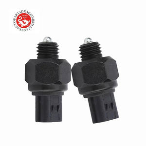 Interrupteur de feu de recul OEM 93860-49600 9386049600 93860-49650 9386049650 V52-73-0014 V52730014 pour <span class=keywords><strong>Hyundai</strong></span> Elantra Veloster Accent - Product Image 5