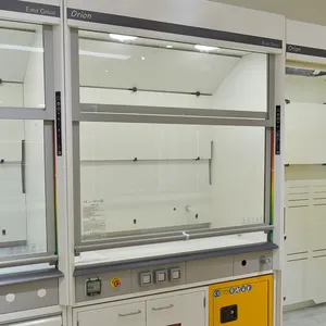 Chất lượng tuyệt vời phòng thí nghiệm fumehood phòng thí nghiệm tầng gắn <span class=keywords><strong>fume</strong></span> Hood - Product Image 6