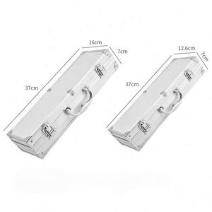 Juego de Herramientas para Barbacoa de Alta Resistencia en Estuche, para el Día del Padre y Navidad, Accesorios para Barbacoa para Cocinar al Aire Libre y Acampar - Product Image 4