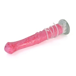 Hot Selling FAAK Adult Sex Toys Super Long Penis Animal Horse Squirting <b>Dildo</b> Ejaculating <b>Dildo</b> for Women Anal - Product Image 5