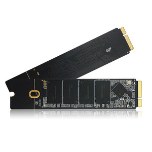 Sata3 Ssd สำหรับ Mac 2012 24mmx108mmx2mm สถาปัตยกรรมแฟลช Tlc อินเทอร์เฟซ MacBook - Product Image 2