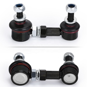 Barra Estabilizadora Ajustable de 75mm-85mm con Rótula para Subaru Nissan Mitsubishi PQY-SEL01 - Product Image 4
