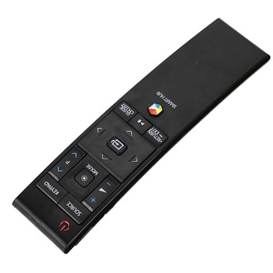 BN59-01220E Ersatz-Fernbedienung mit Festcode aus Metall, Passend für SAMSUNG <span class=keywords><strong>BN</strong></span>-1220 SMART <span class=keywords><strong>TV</strong></span> mit USB-Empfänger - Product Image 3
