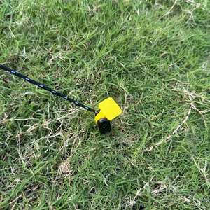 <span class=keywords><strong>Tente</strong></span> <span class=keywords><strong>de</strong></span> camping pour 2 personnes, pour SUV, pour les voyages sur route, avec protection contre la pluie et l'ombrage, bâche <span class=keywords><strong>de</strong></span> coffre <span class=keywords><strong>de</strong></span> voiture pour les voyages - Product Image 4