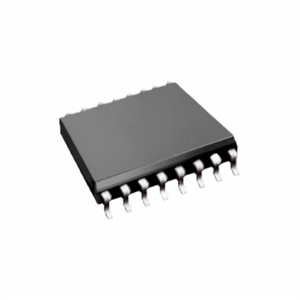 SI85836D-IS Interface Electronic Chips Component Authorized Distributor - Product Image 1