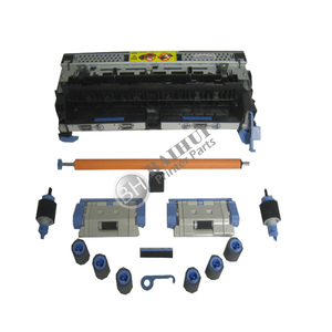 Kit de mantenimiento para H-P láser jet P4014/P4015/P4515 Compatible fuser kit de CB389A <span class=keywords><strong>CB388A</strong></span> 220v RM1-3146-000 110v RM1-3131-000 - Product Image 2