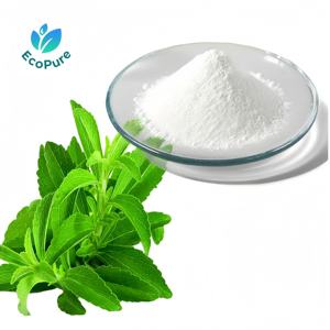 Extracto Natural de Stevia |   Cero Calorías |   Sin elevación de <span class=keywords><strong>glucosa</strong></span> en sangre |   98% RA (Rebaudioside A) | Muestra de 100g Solo Cuesta 26$ - Product Image 1