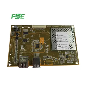 Assemblaggio PCB del produttore di circuiti stampati PCB a doppia faccia