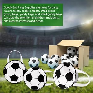 Wholesale Easter Decor Customize <strong>Football</strong> Base Ball Soccer <strong>Party</strong> Favor <strong>Bag</strong> Felt Easter Baskets Felt Sport Goody Candy Gift <strong>Bags</strong> - Product Image 3