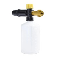 Snow Foam Lance, Soap Gun, Nozzle Generator for AM140