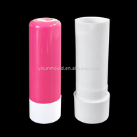 Fabricant de moules en plastique OEM et ODE Moulage plastique par injection de produits cosmétiques divers personnalisés
