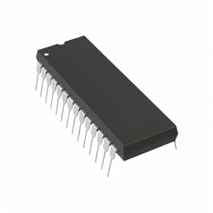 Data Acquisition AD7581LNZ 28 DIP Buy Online Electronic Components In Stock - Product Image 1