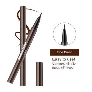 MLM Matte <b>Lip</b> Liner Waterproof Liquid <b>Lip</b> Gloss Set Vegan Cruelty Free Silky Smooth High Color Long Wear matte <b>lip</b> liner - Product Image 6