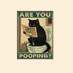 Sergi posteri özelleştirme ve üretim, fotoğraf baskı, reklam etiket baskı geniş Format sprey boyama promosyon - Product Image 6