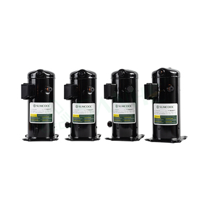<span class=keywords><strong>Compresor</strong></span> Scroll para <span class=keywords><strong>Aire</strong></span> <span class=keywords><strong>Acondicionado</strong></span> R407C SCR36KE-PFJ-NN7 3hp, Precio de Venta - Product Image 1