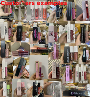 Personnalisez votre marque : Gloss à lèvres hydratant en marque blanche – Créez votre propre gloss avec tubes personnalisés et gloss pailleté