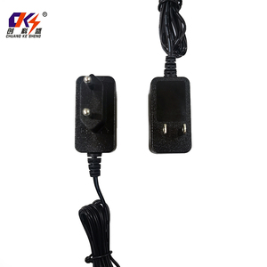 0.5A 500mA อะแดปเตอร์แปลงไฟฟ้ากระแสสลับ6W 10W 12W 14.4W 15W 18W 5V 6V 9V 12V 15V 19V 24V 1.2A 1.5A แหล่งจ่ายไฟ - Product Image 5